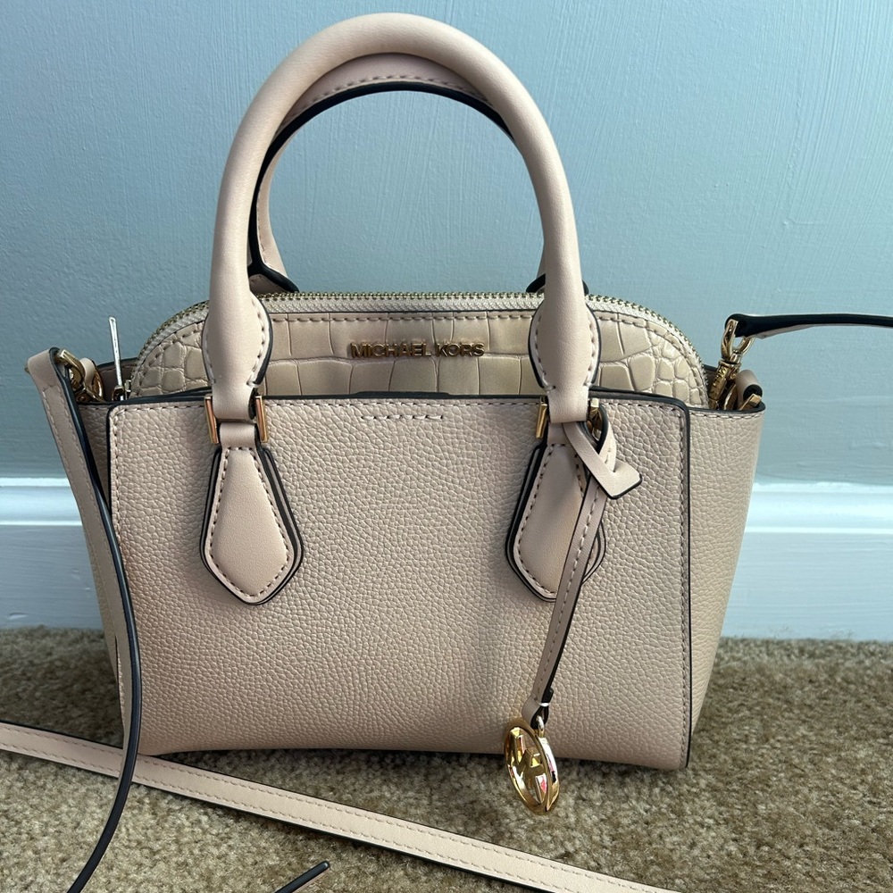 COPY - MK BAG 2 for 1